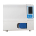 High Pressure B Class Autoclave Sterilizer 18L Pulse Vacuum Sterilizer